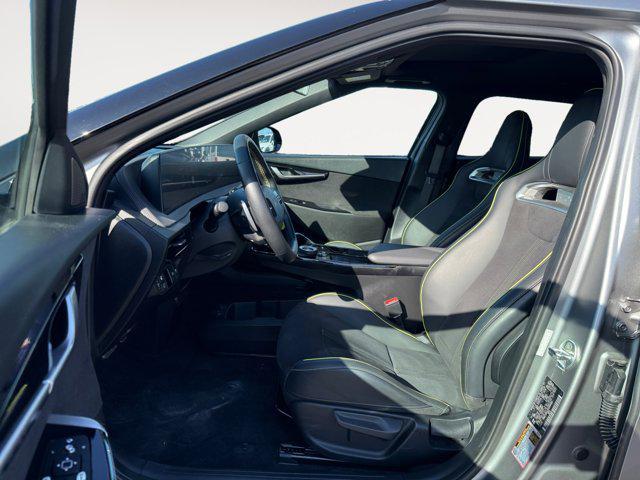 used 2023 Kia EV6 car, priced at $33,995
