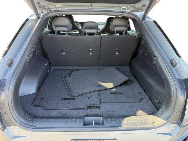 used 2023 Kia EV6 car, priced at $33,995