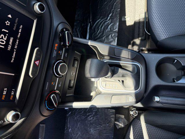 new 2025 Kia Soul car, priced at $21,601