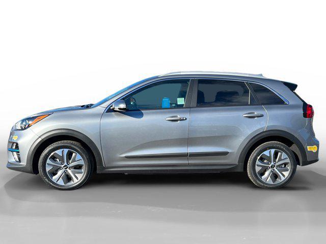 used 2022 Kia Niro EV car, priced at $21,560