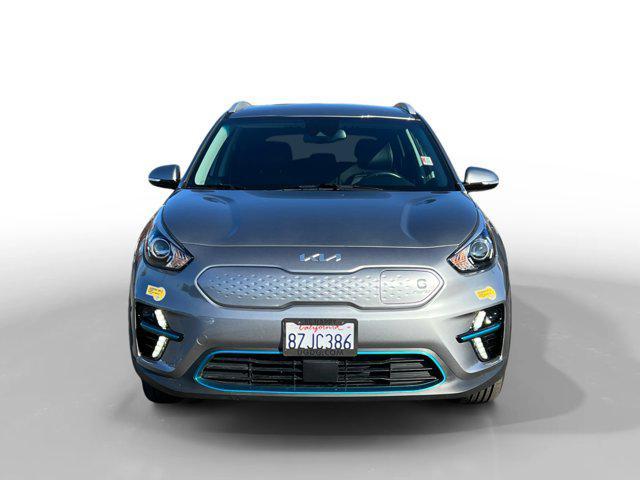 used 2022 Kia Niro EV car, priced at $21,560