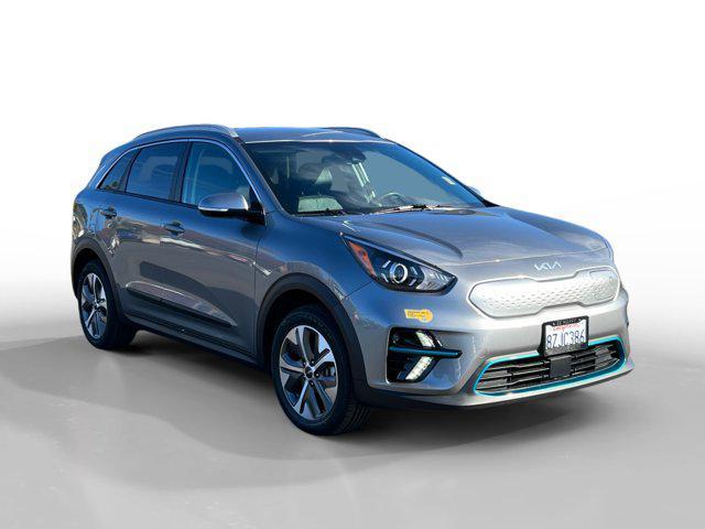 used 2022 Kia Niro EV car, priced at $21,560