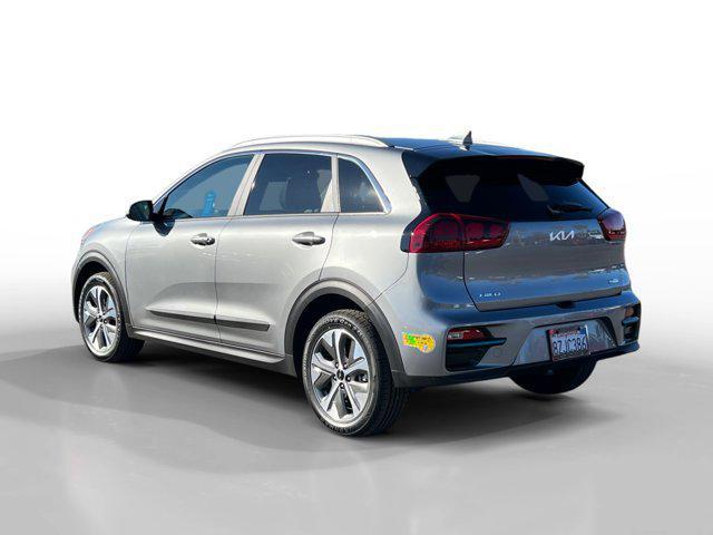 used 2022 Kia Niro EV car, priced at $21,560