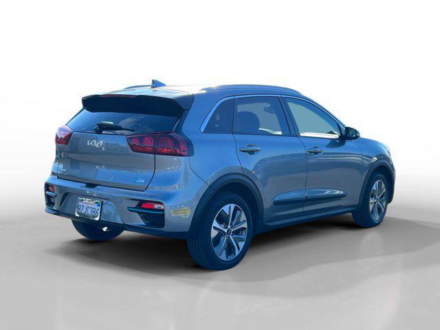 used 2022 Kia Niro EV car, priced at $21,560