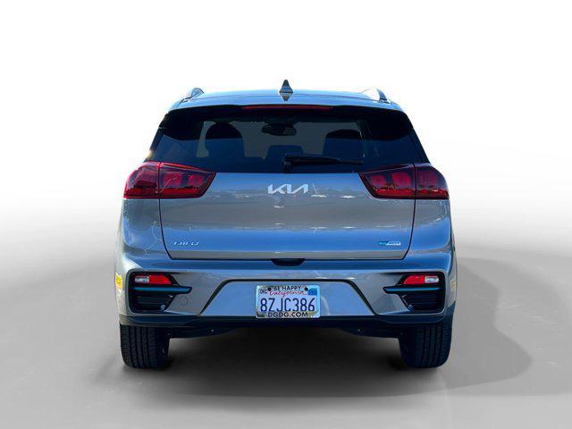 used 2022 Kia Niro EV car, priced at $21,560