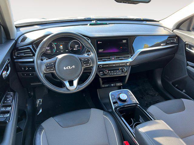 used 2022 Kia Niro EV car, priced at $21,560