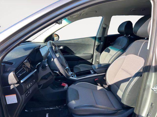 used 2022 Kia Niro EV car, priced at $21,560