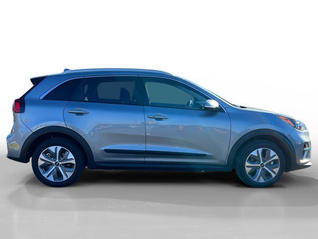 used 2022 Kia Niro EV car, priced at $21,560