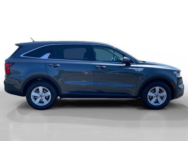 used 2021 Kia Sorento car, priced at $22,521