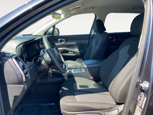 used 2021 Kia Sorento car, priced at $22,521