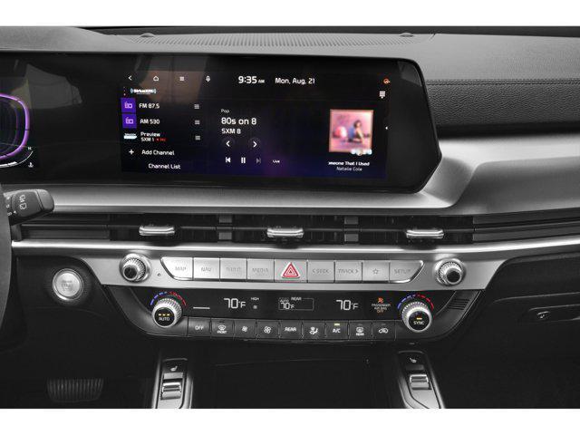 new 2025 Kia Telluride car, priced at $41,750