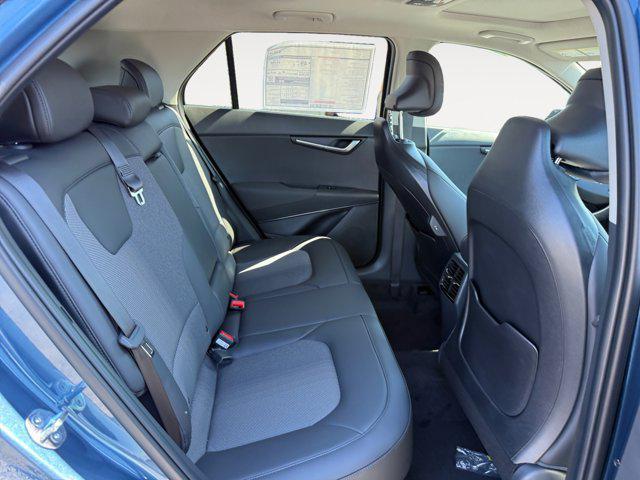 new 2025 Kia Niro car, priced at $32,190