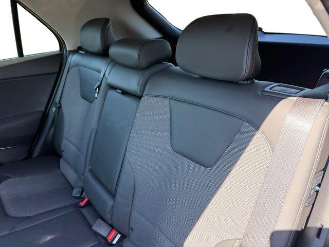 new 2025 Kia Niro car, priced at $32,190