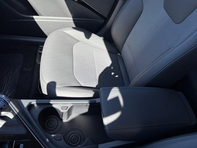 new 2025 Kia Niro car, priced at $32,190