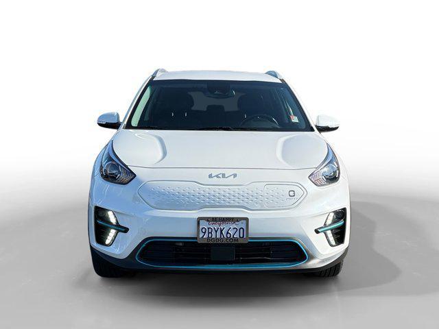 used 2022 Kia Niro EV car, priced at $22,995