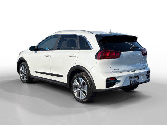 used 2022 Kia Niro EV car, priced at $22,995