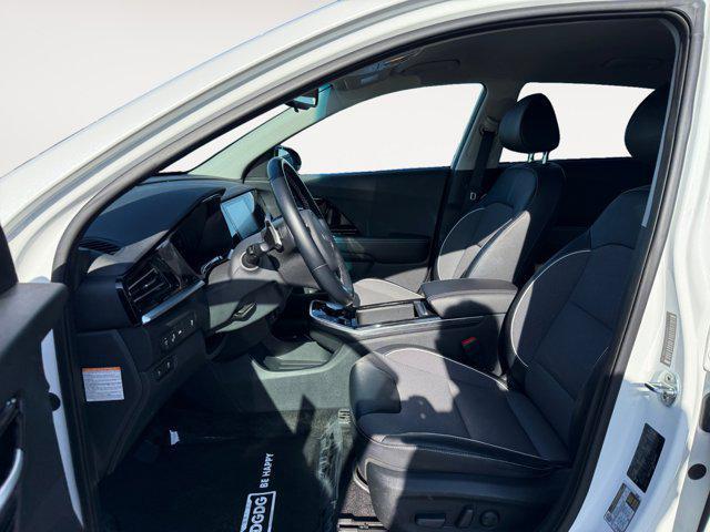 used 2022 Kia Niro EV car, priced at $22,995