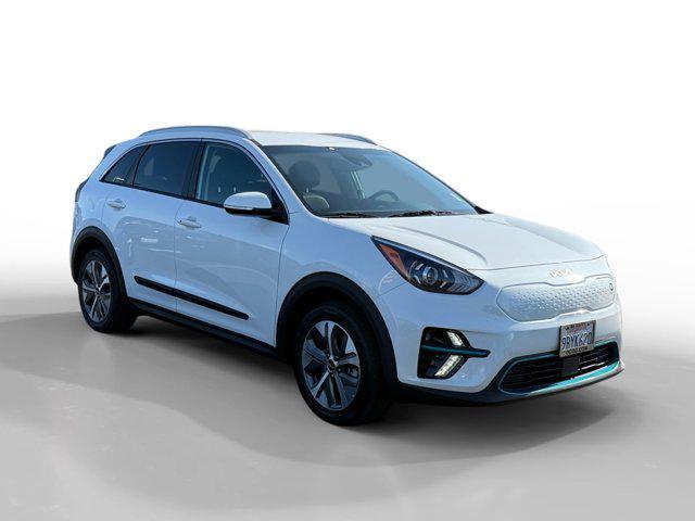 used 2022 Kia Niro EV car, priced at $22,995