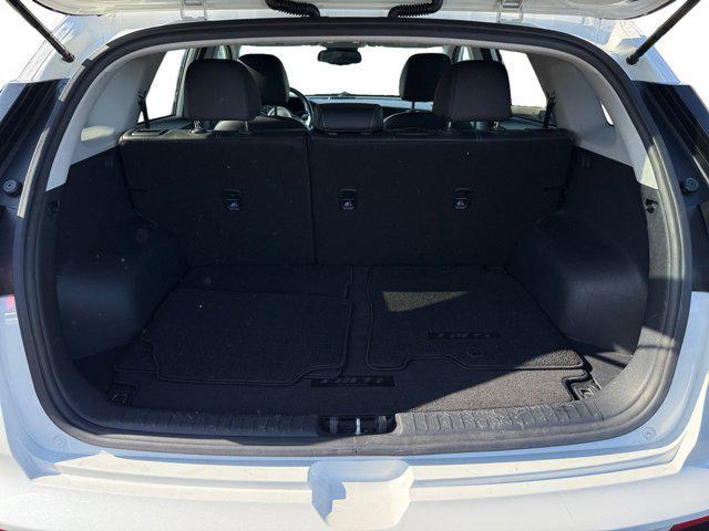 used 2022 Kia Niro EV car, priced at $22,995
