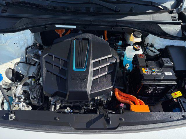 used 2022 Kia Niro EV car, priced at $22,995