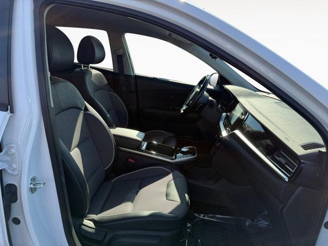 used 2022 Kia Niro EV car, priced at $22,995