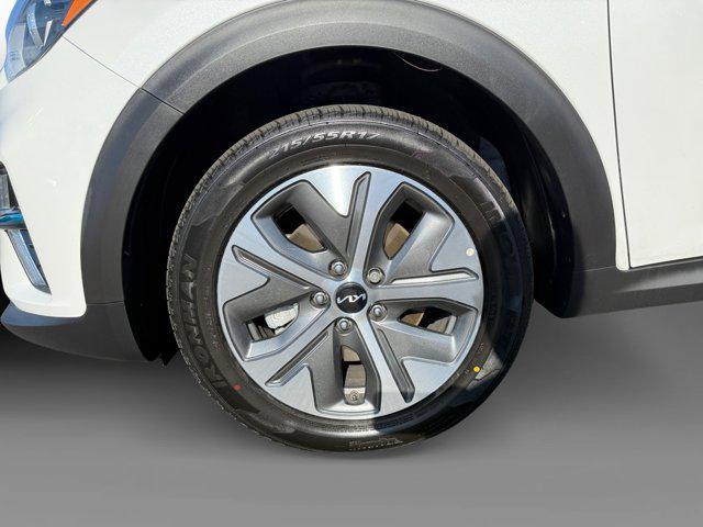 used 2022 Kia Niro EV car, priced at $22,995