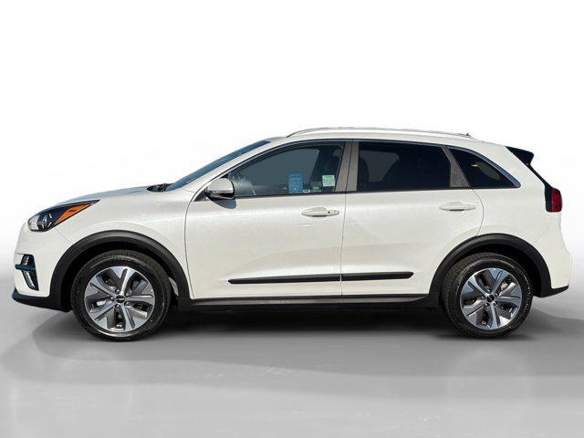 used 2022 Kia Niro EV car, priced at $22,995