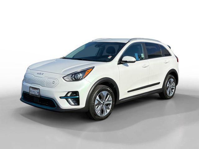 used 2022 Kia Niro EV car, priced at $22,995