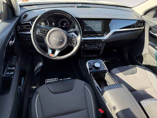 used 2022 Kia Niro EV car, priced at $22,995