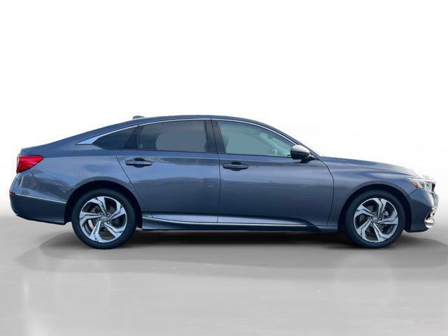 used 2019 Honda Accord car, priced at $21,444