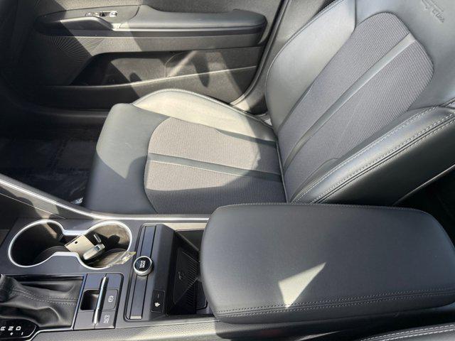 used 2023 Kia K5 car, priced at $26,885