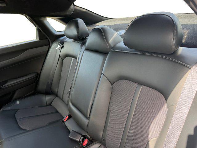 used 2023 Kia K5 car, priced at $26,885