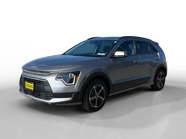 new 2025 Kia Niro car, priced at $29,953
