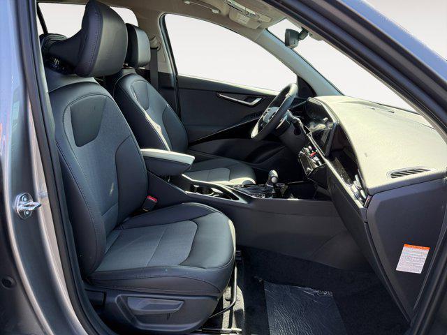new 2025 Kia Niro car, priced at $30,338