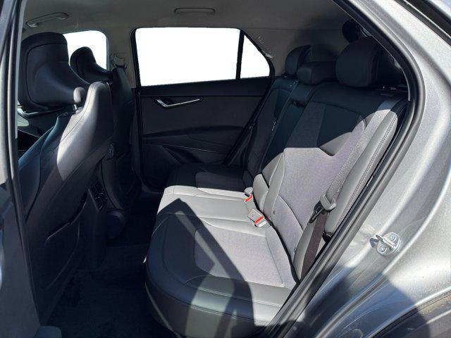 new 2025 Kia Niro car, priced at $30,338