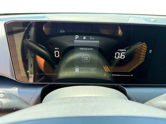 new 2025 Kia K4 car, priced at $23,198