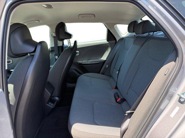 new 2025 Kia K4 car, priced at $23,198