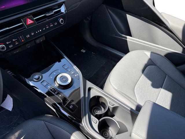 new 2025 Kia Niro car, priced at $40,883