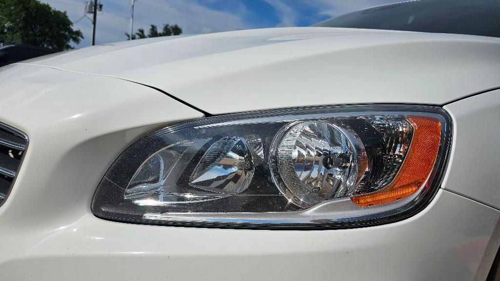 used 2016 Volvo S60 car, priced at $10,350