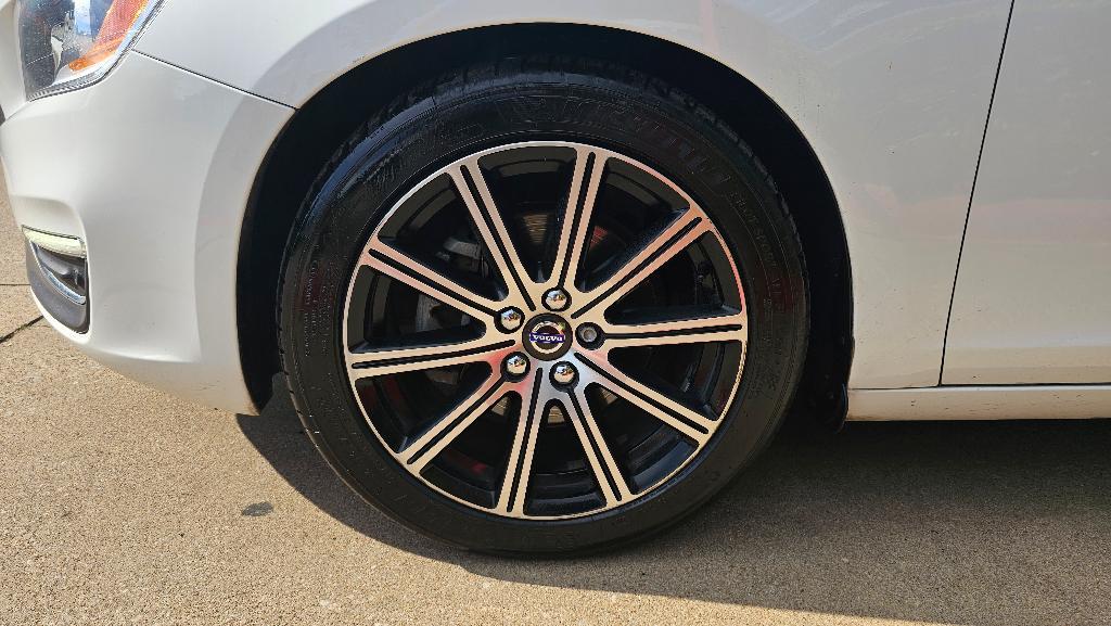 used 2016 Volvo S60 car, priced at $10,350