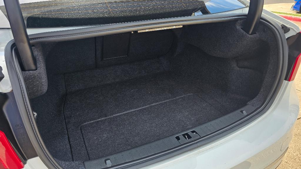 used 2016 Volvo S60 car, priced at $10,350