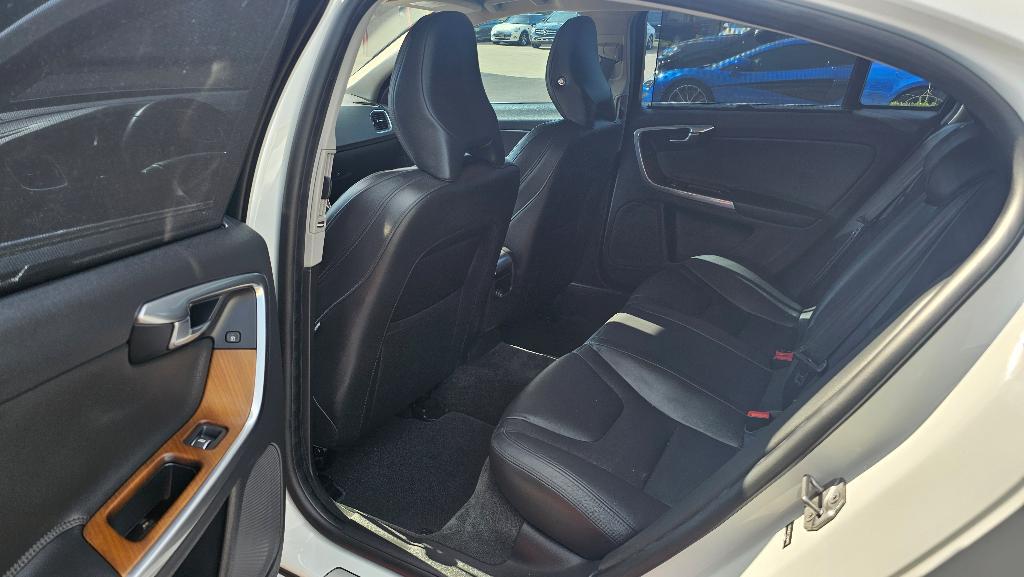 used 2016 Volvo S60 car, priced at $10,350