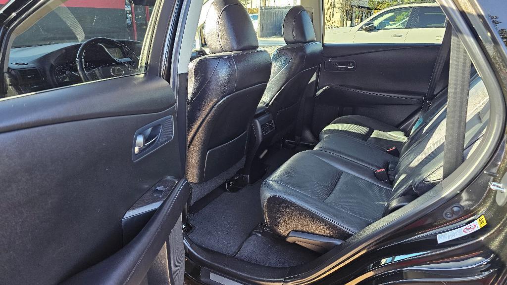 used 2015 Lexus RX 350 car, priced at $12,350