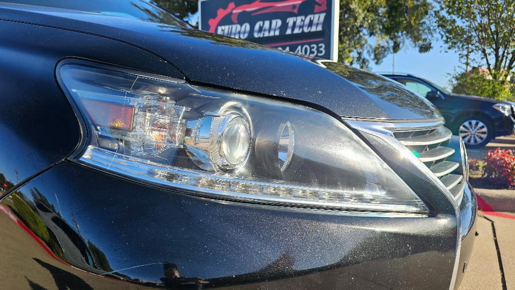 used 2015 Lexus RX 350 car, priced at $12,350