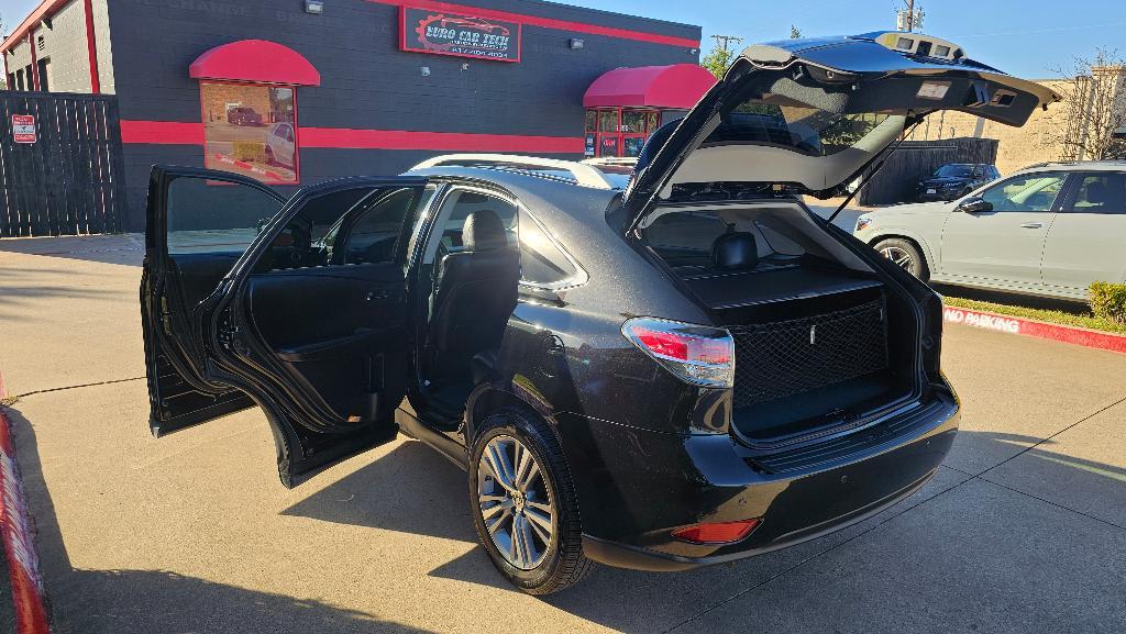 used 2015 Lexus RX 350 car, priced at $12,350