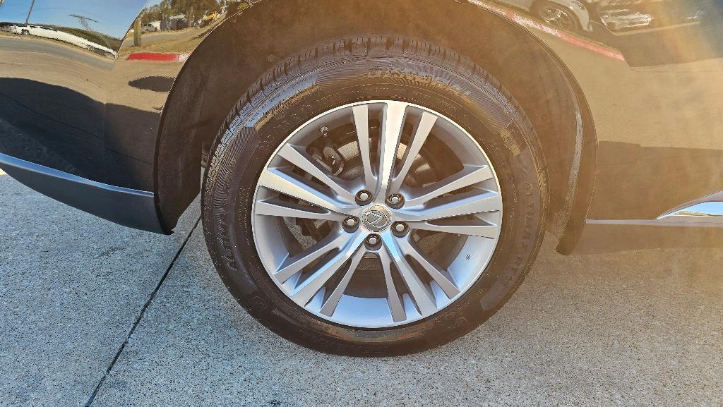 used 2015 Lexus RX 350 car, priced at $12,350