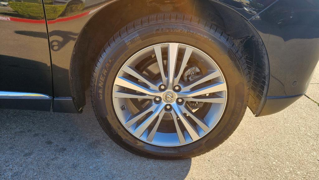 used 2015 Lexus RX 350 car, priced at $12,350