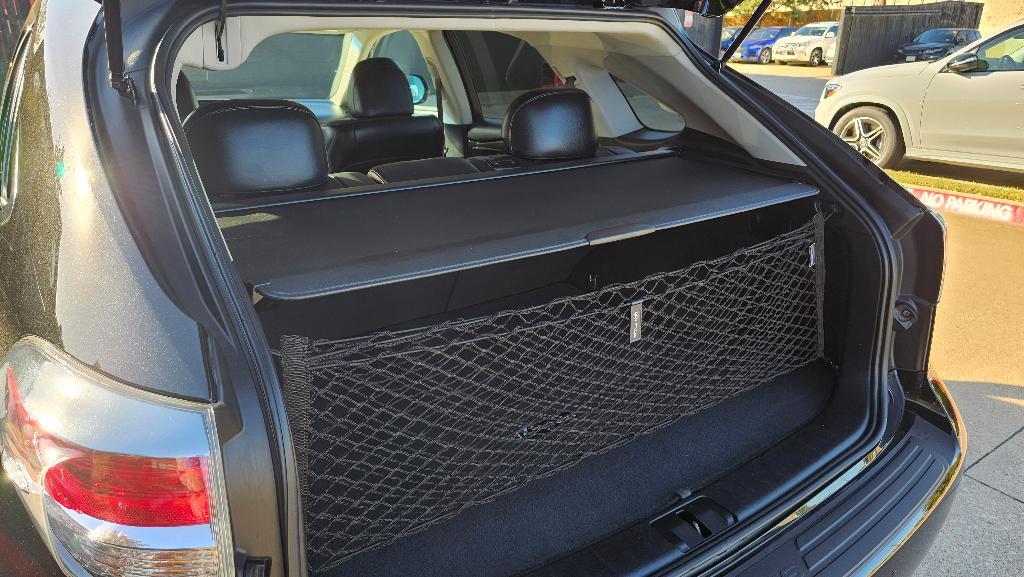 used 2015 Lexus RX 350 car, priced at $12,350