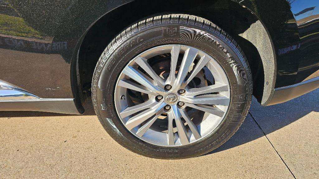 used 2015 Lexus RX 350 car, priced at $12,350