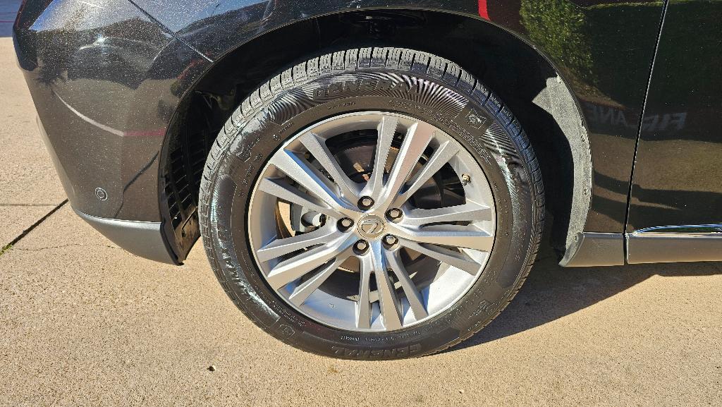 used 2015 Lexus RX 350 car, priced at $12,350